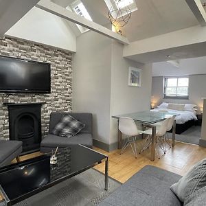 Ei8Ht Brighton Guest Accommodation